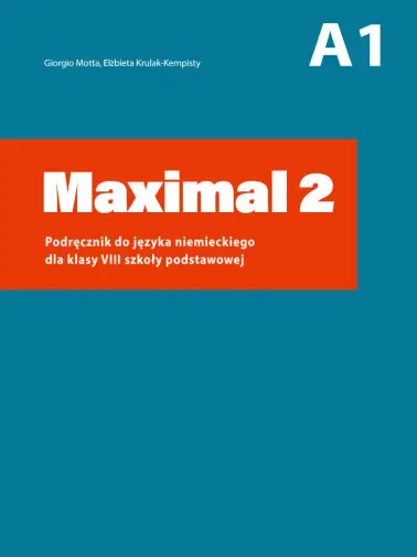 Maximal 2