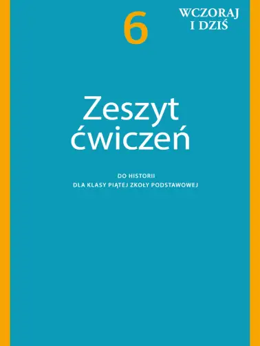 Wczoraj i dziś 6
