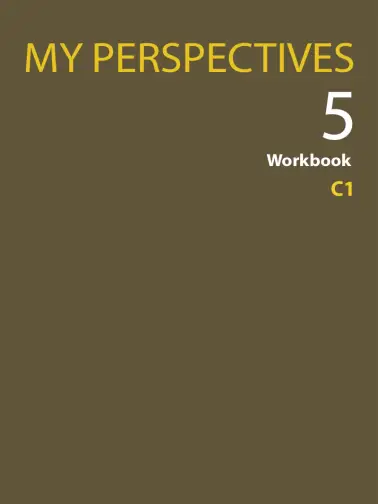 My Perspectives 5. Workbook
