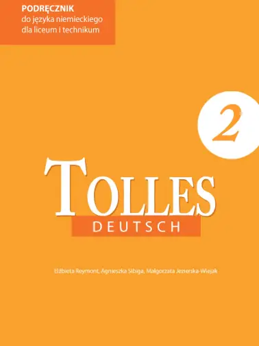 Tolles Deutsch 1