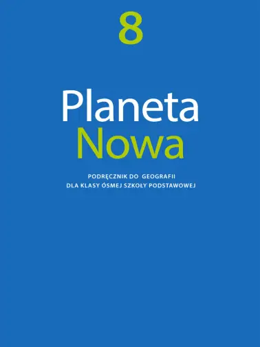 Planeta Nowa 8