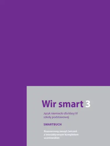 Wir smart 3. Smartbuch