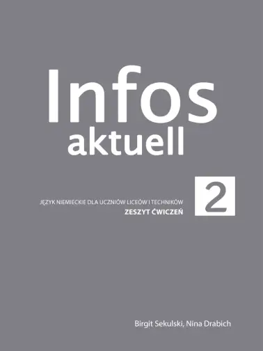 Infos aktuell 2
