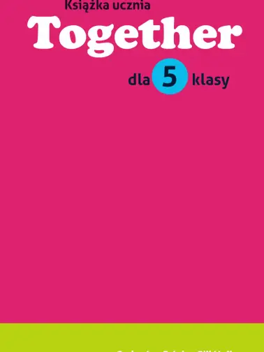 Together 5