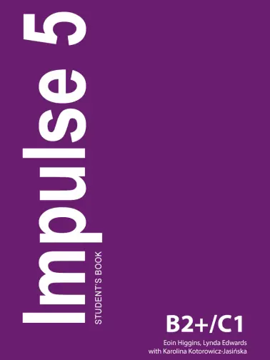 Impulse 5 B2+/C1