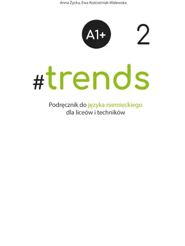 #trends 2. Edycja 2024