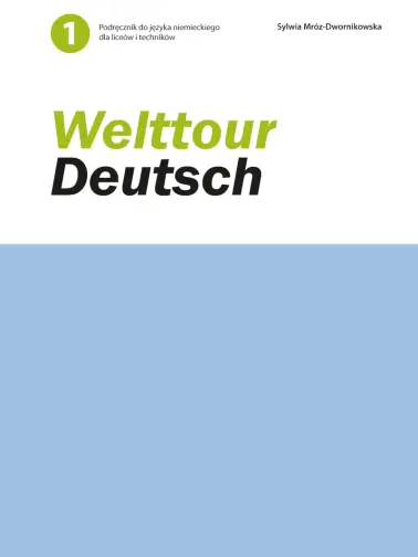Welttour Deutsch 3. Edycja 2024