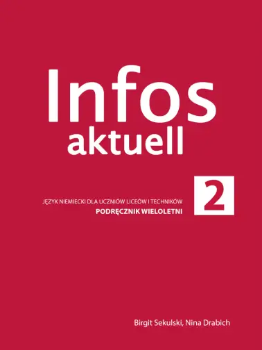 Infos aktuell 2