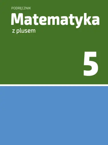 Matematyka z plusem 5