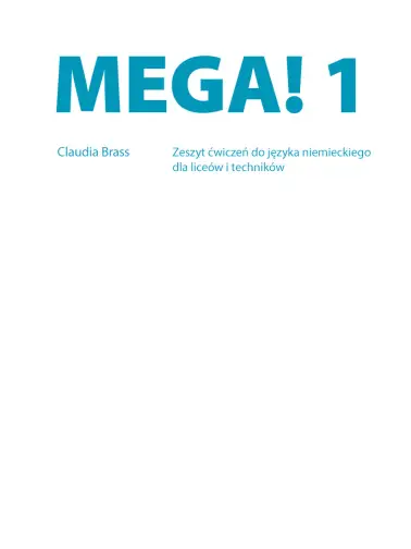 Mega! 1