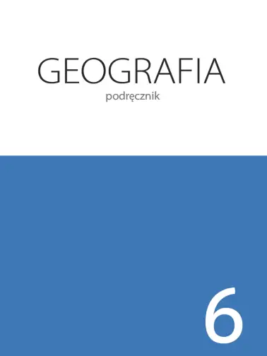 Geografia 6