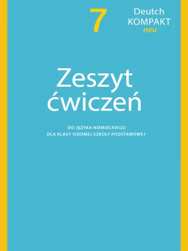 Deutsch KOMPAKT neu 7