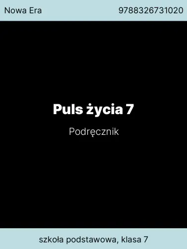 Puls życia 7