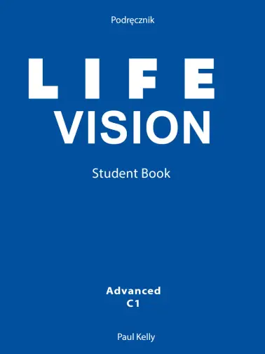 Life Vision. Advanced