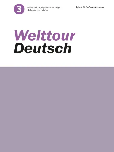 Welttour Deutsch 4