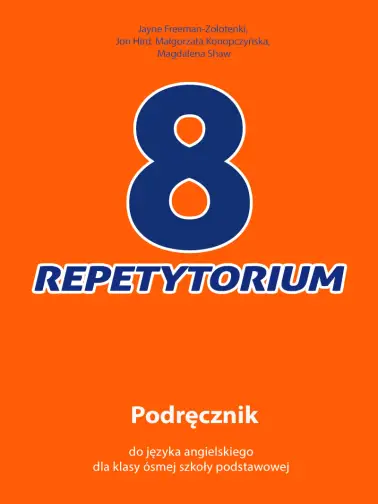 Repetytorium 8. Super Powers
