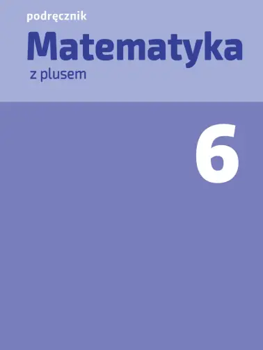 Matematyka z plusem 6