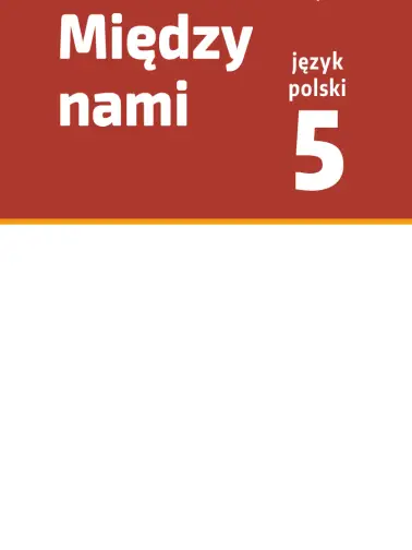 Między nami 8