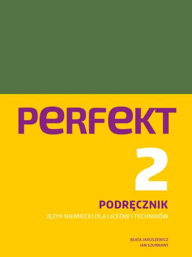 Perfekt 2