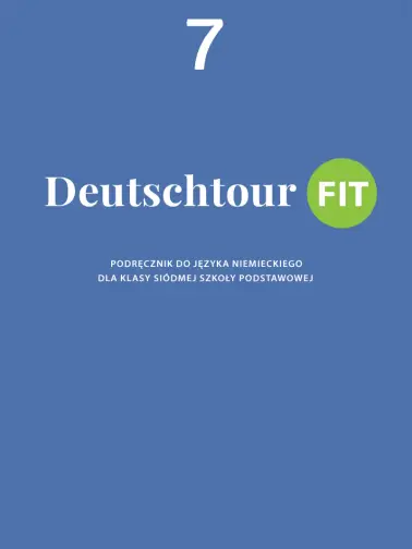 Deutschtour FIT 7