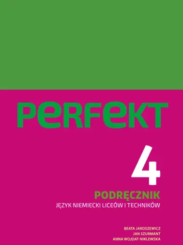Perfekt 4