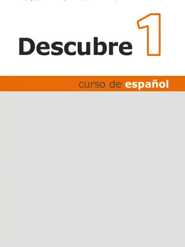 Descubre 1