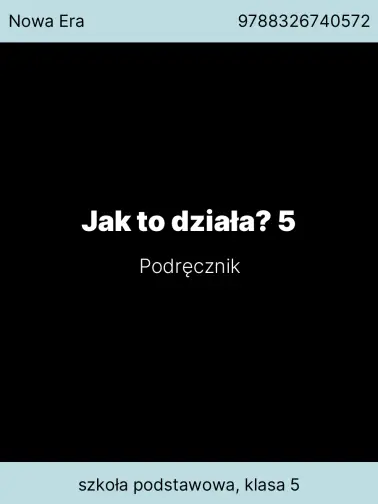 Jak to działa? 5