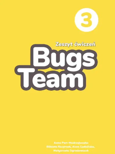 Bugs Team 3