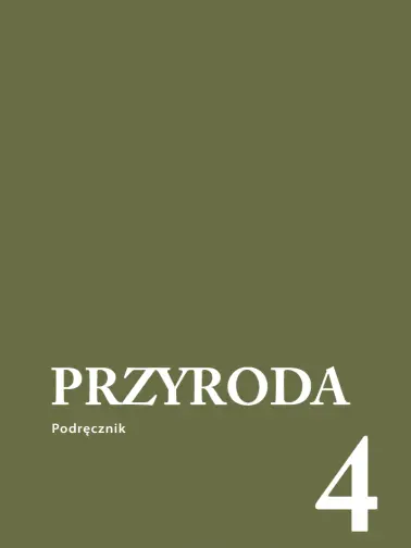 Przyroda 4