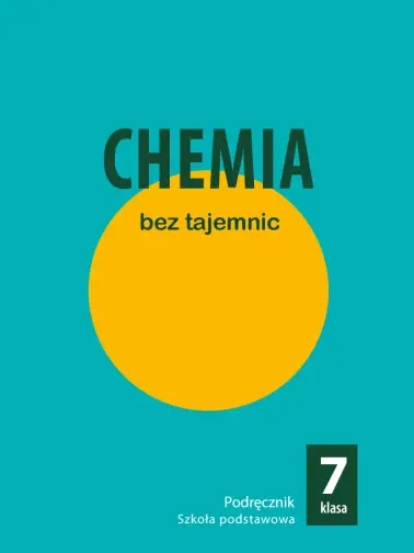 Chemia bez tajemnic 7