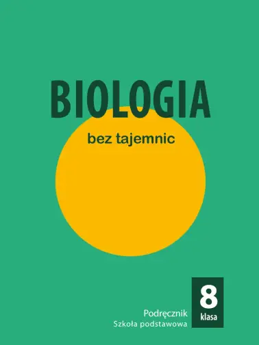 Biologia bez tajemnic 8