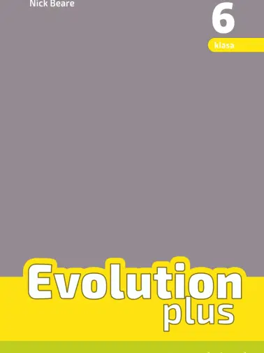 Evolution plus 6