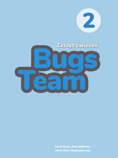 Bugs Team 2