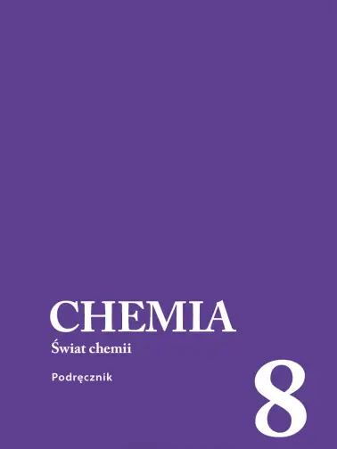 Świat chemii 8