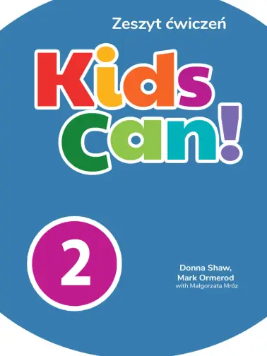 Kids Can! 2