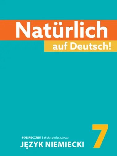 Natürlich auf Deutsch! 7