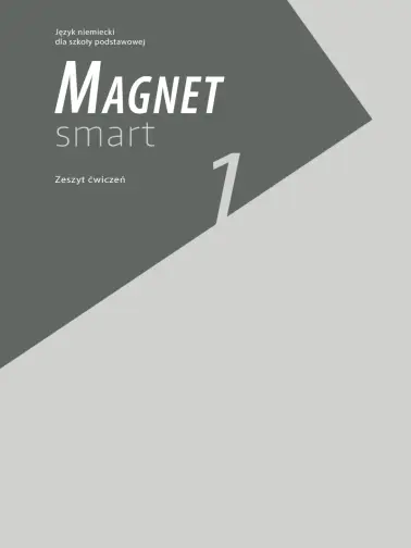 Magnet smart 1