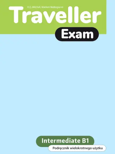 Traveller Exam Intermediate