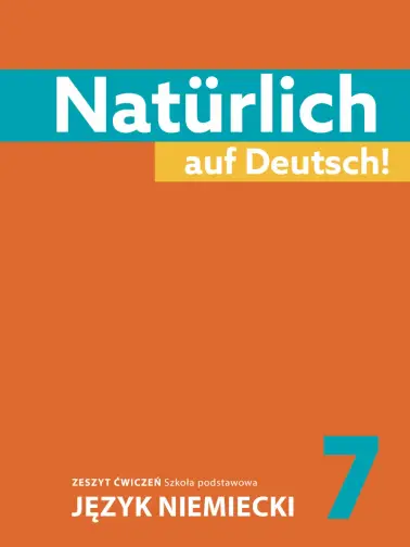 Natürlich auf Deutsch! 7