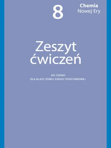 Chemia Nowej Ery 8 Sole Sprawdzian www.gotowiec.pl