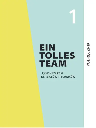Ein Tolles Team 1