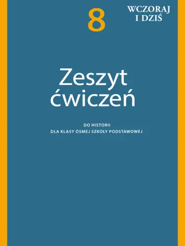 Wczoraj i dziś 8