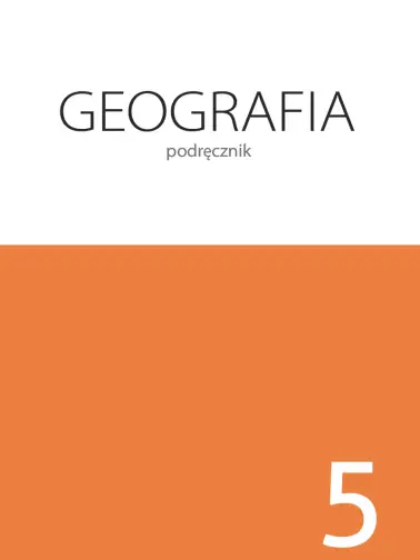 Geografia 5