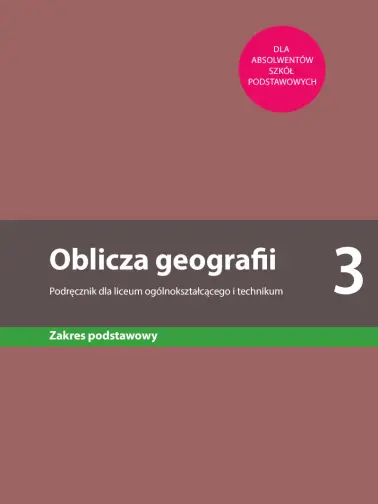 Wymień najważniejsze cechy rolnictwa ekologicznego. | Oblicza geografii