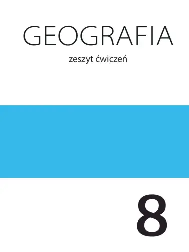 Geografia 8