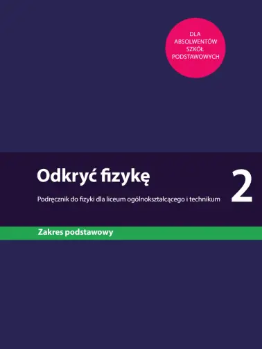Odrobione zadania z fizyki | Strona 1 | Odrabiamy zadania domowe
