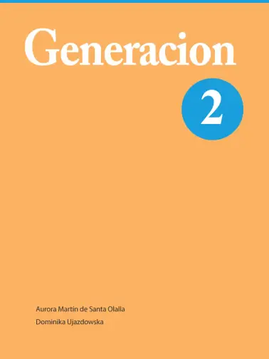 Generacion 2