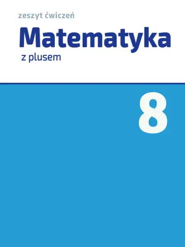 Matematyka z plusem 8
