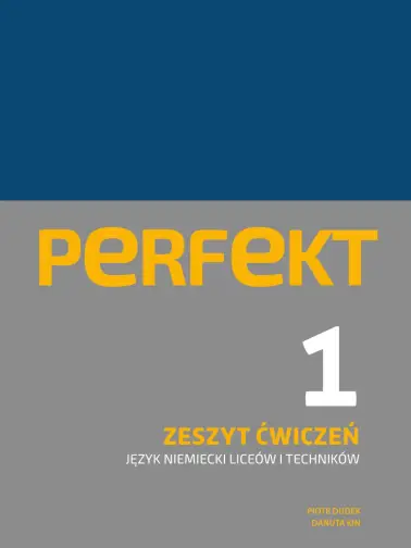 Perfekt 1