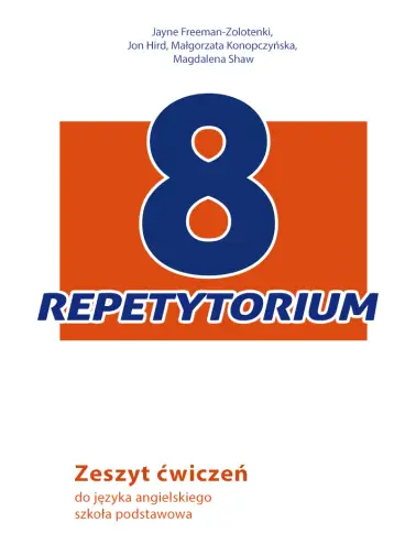 Repetytorium 8. Super Powers